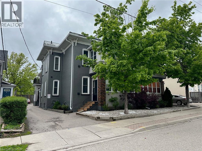Image of home for listing MLS® 40867876