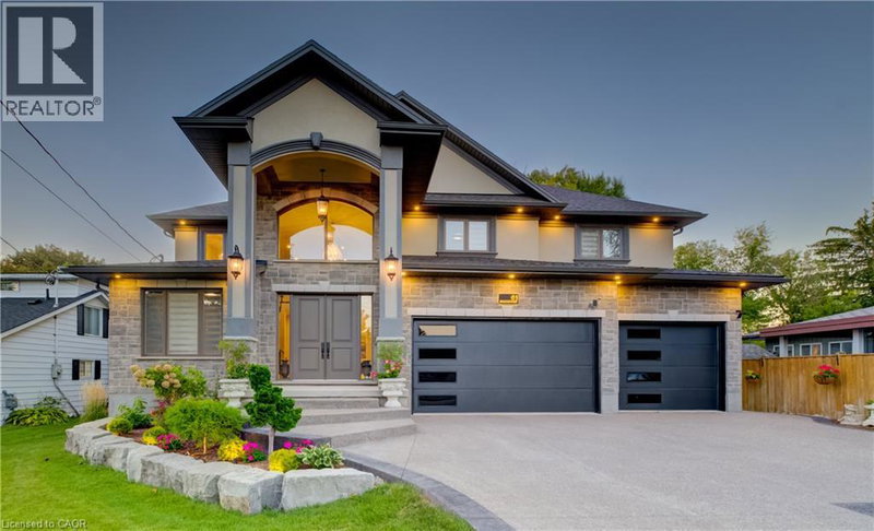 Image of home for listing MLS® 40867886