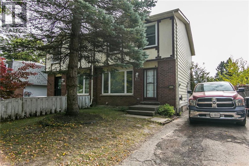 Image of home for listing MLS® 40867923