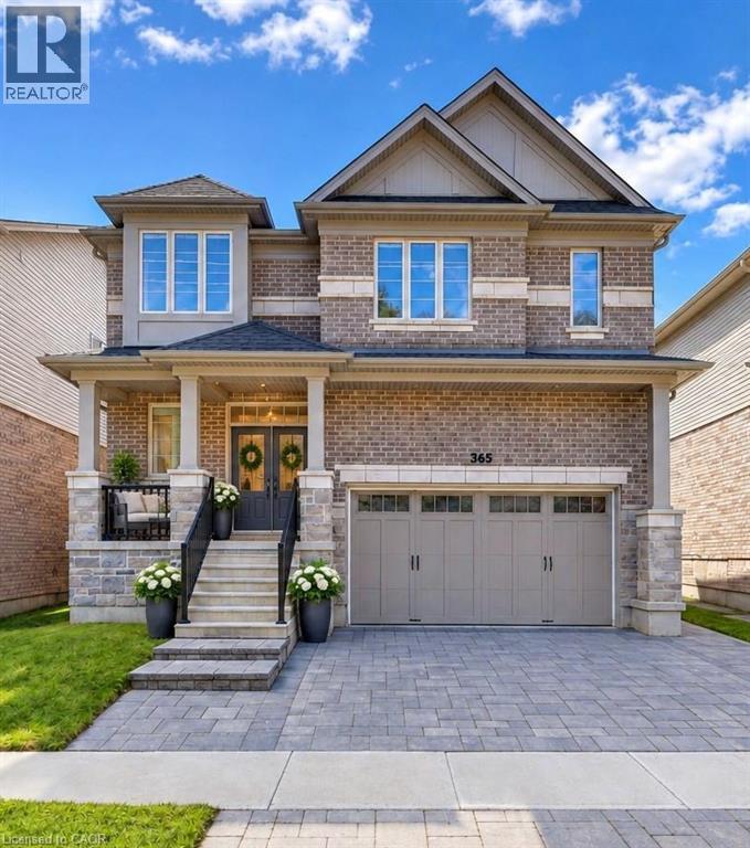Image of home for listing MLS® 40867977