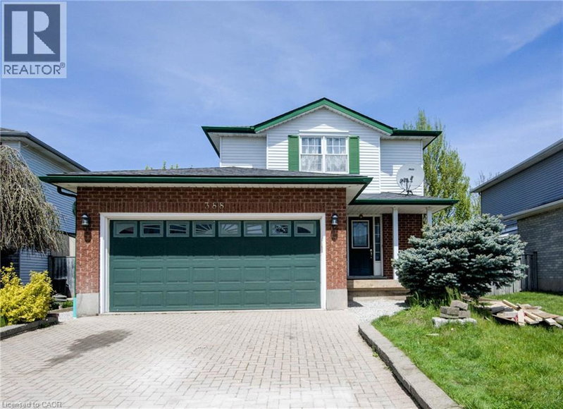 Image of home for listing MLS® 40867987