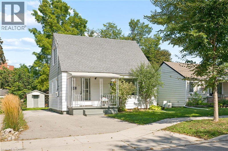 Image of home for listing MLS® 40867998