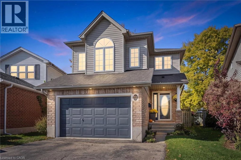 Image of home for listing MLS® 40868043