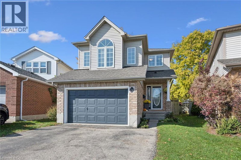 Image of home for listing MLS® 40868043