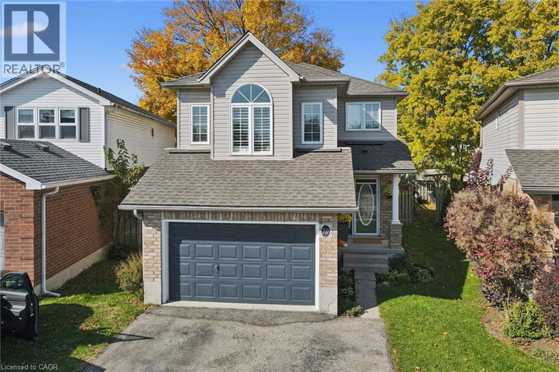 Image of home for listing MLS® 40868043