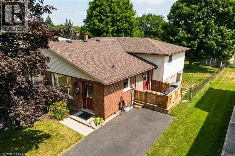 Image of home for listing MLS® 40868056