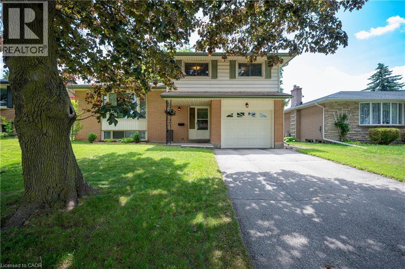 Image of home for listing MLS® 40868064