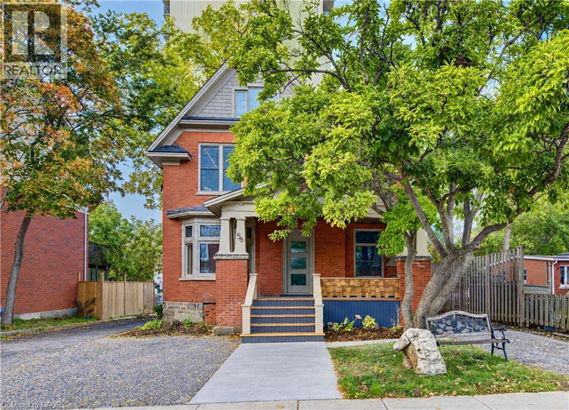 Image of home for listing MLS® 40868108
