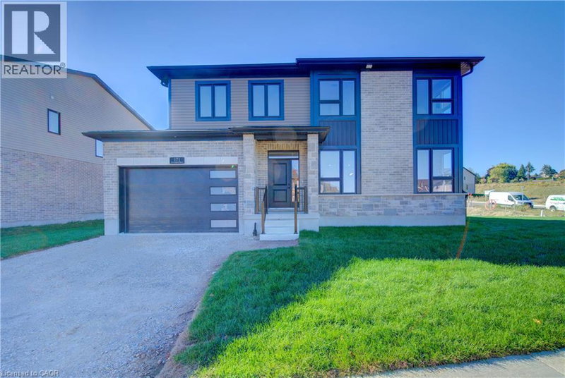 Image of home for listing MLS® 40868118