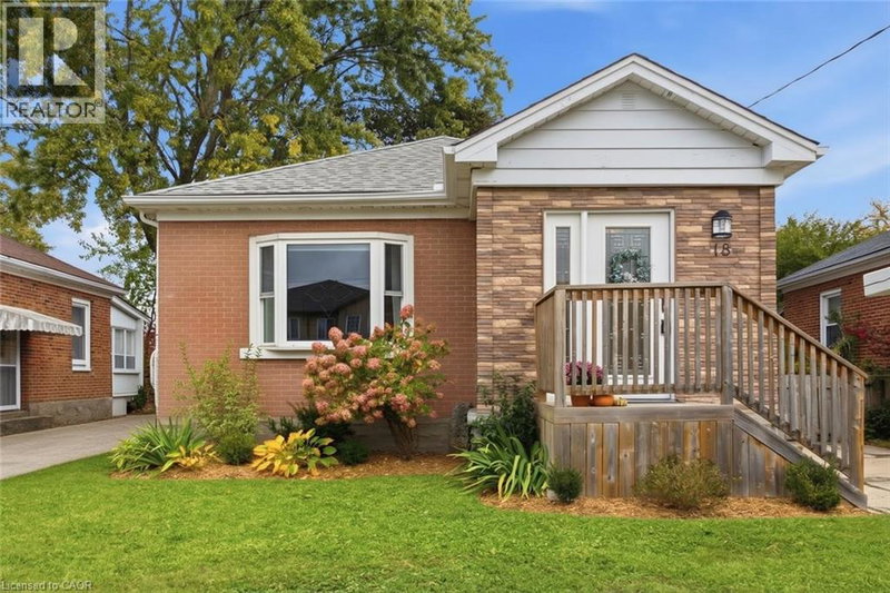 Image of home for listing MLS® 40868119