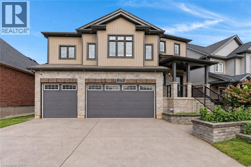 Image of home for listing MLS® 40868136