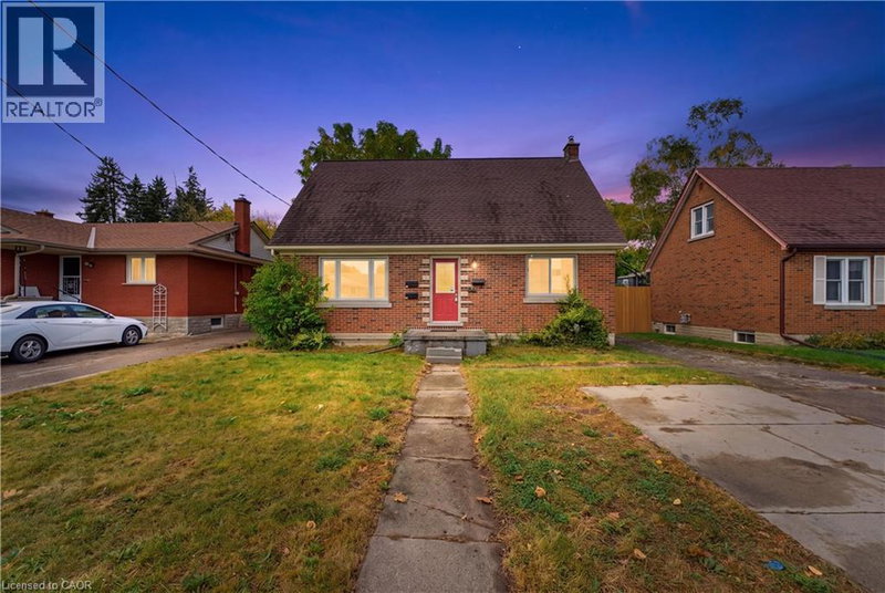 Image of home for listing MLS® 40868224