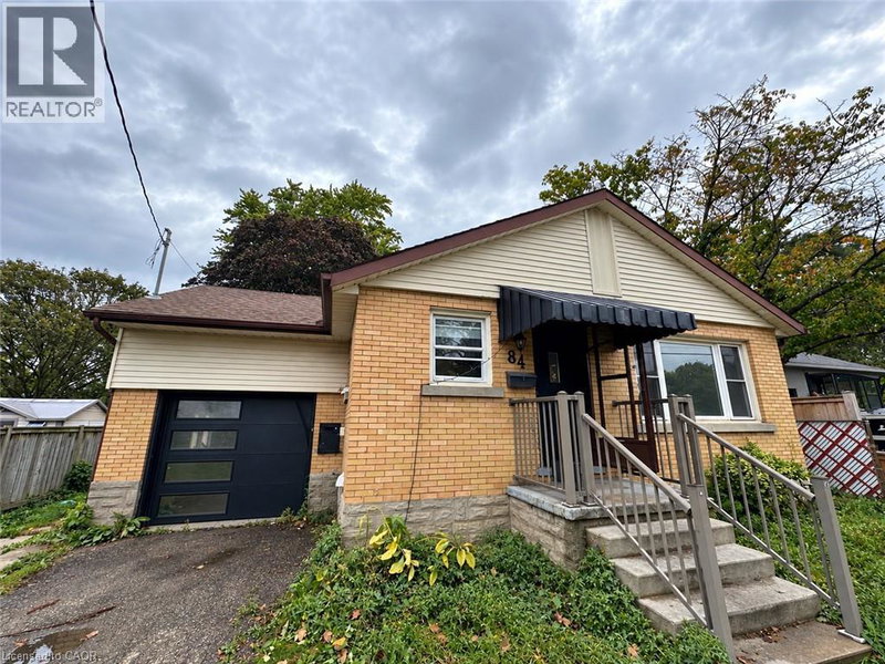 Image of home for listing MLS® 40868239