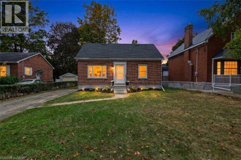 Image of home for listing MLS® 40868243