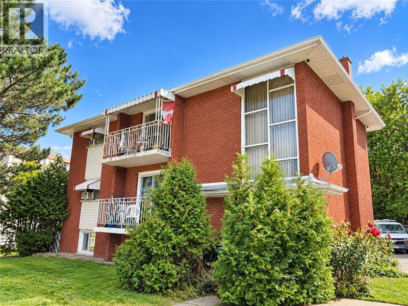 Image of home for listing MLS® 40868268