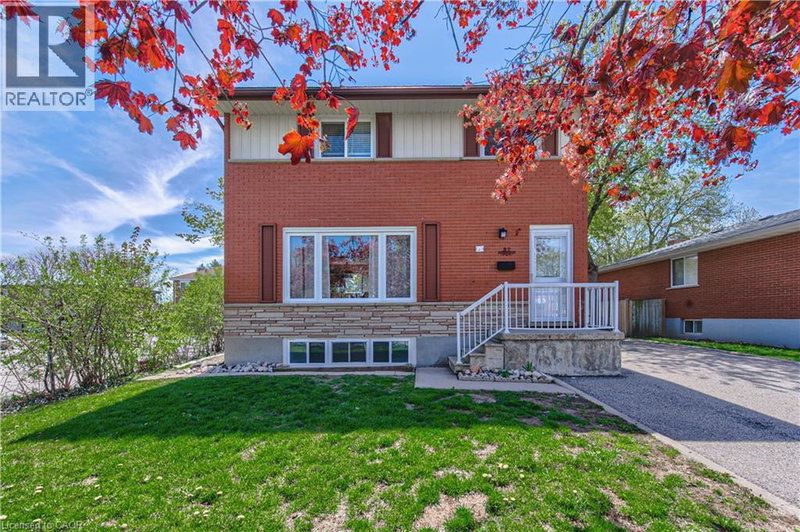 Image of home for listing MLS® 40868298