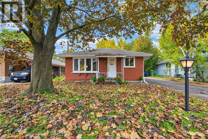 Image of home for listing MLS® 40868338