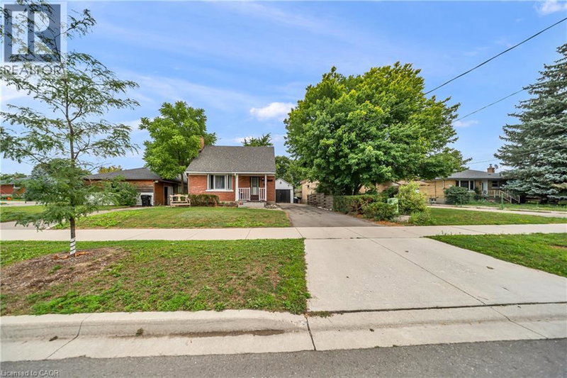Image of home for listing MLS® 40868369