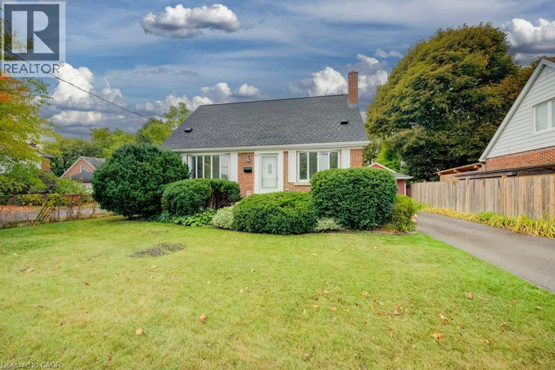 Image of home for listing MLS® 40868375