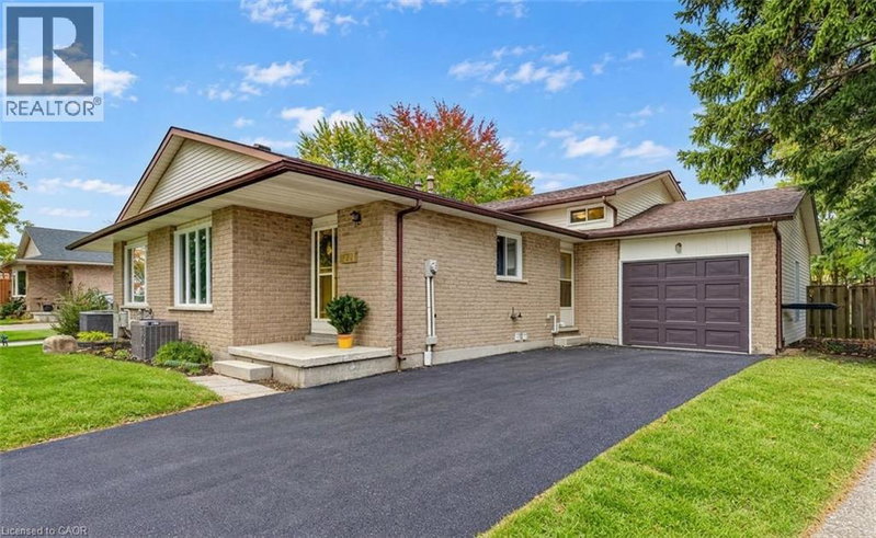 Image of home for listing MLS® 40868397