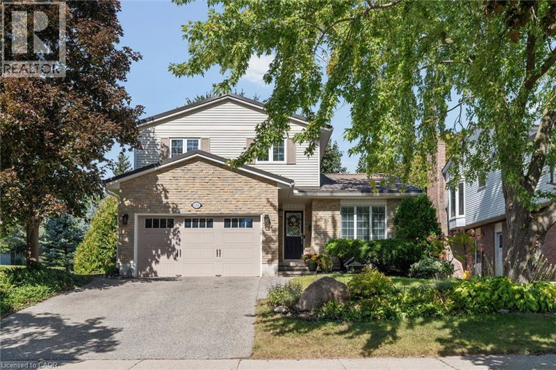 Image of home for listing MLS® 40868405
