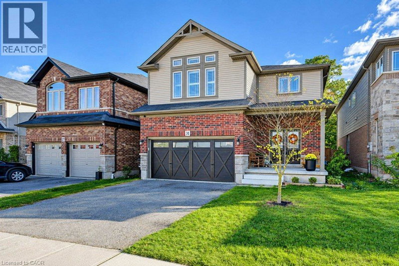 Image of home for listing MLS® 40868407