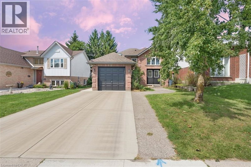 Image of home for listing MLS® 40868413