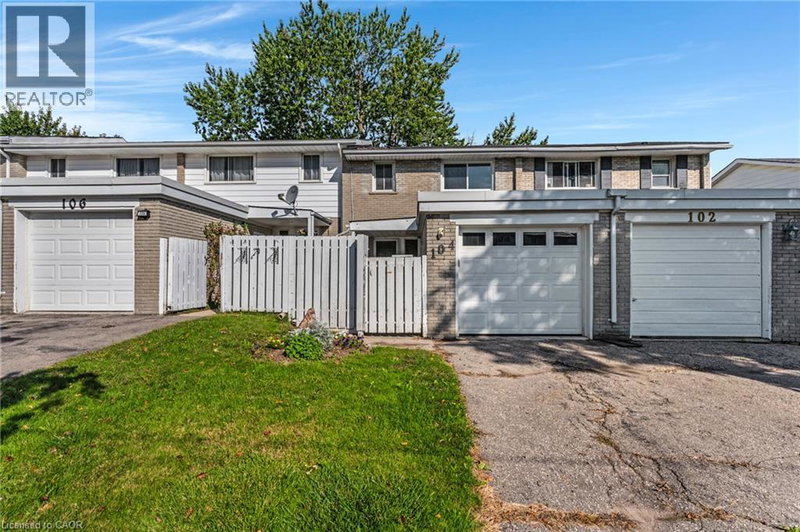 Image of home for listing MLS® 40868490
