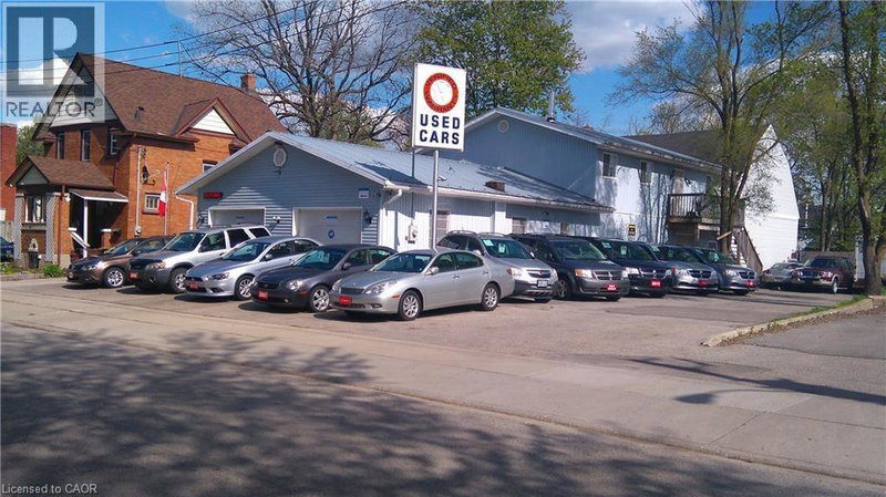 Image of home for listing MLS® 40868494