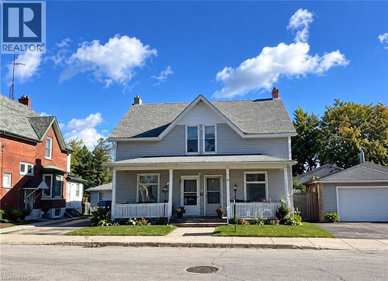 Image of home for listing MLS® 40868724