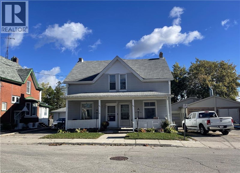 Image of home for listing MLS® 40868724