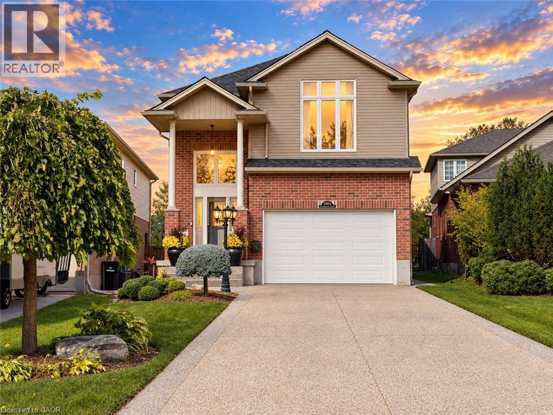 Image of home for listing MLS® 40868734