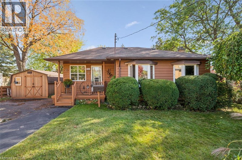 Image of home for listing MLS® 40868779