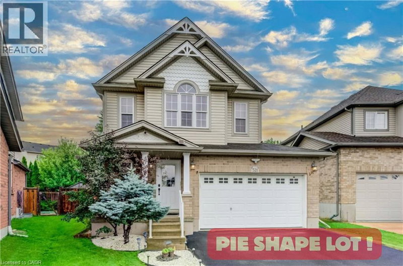 Image of home for listing MLS® 40868792