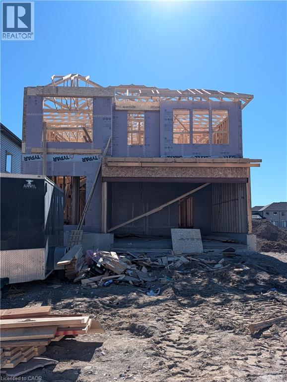 Image of home for listing MLS® 40868823