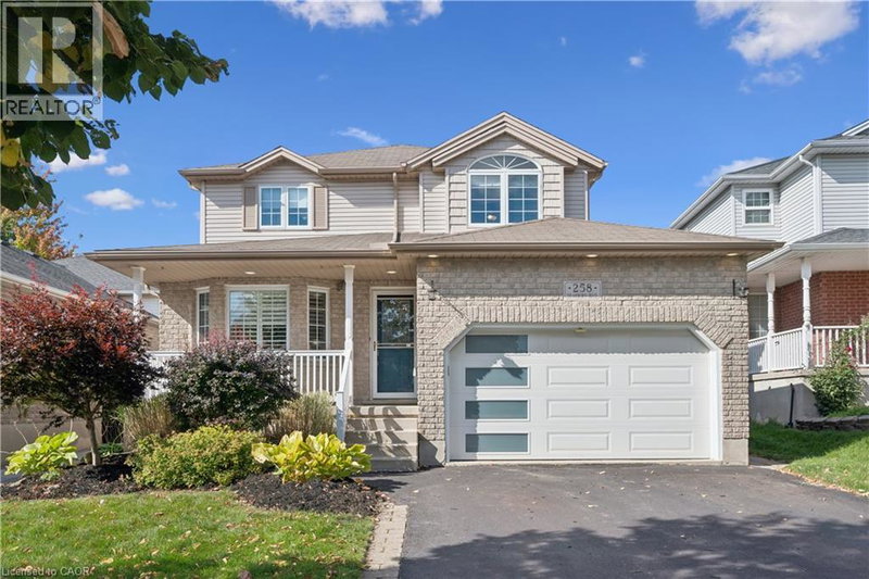 Image of home for listing MLS® 40868847