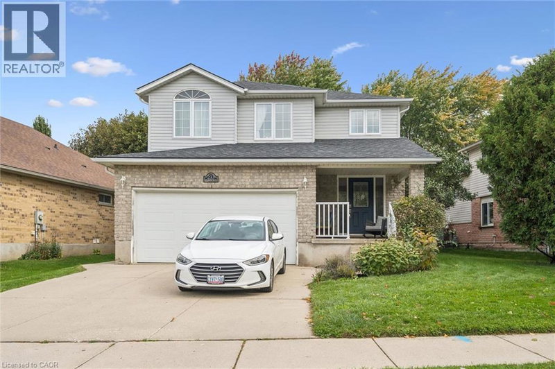 Image of home for listing MLS® 40868912