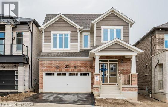 Image of home for listing MLS® 40868924
