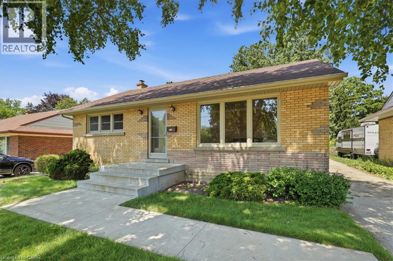 Image of home for listing MLS® 40868945