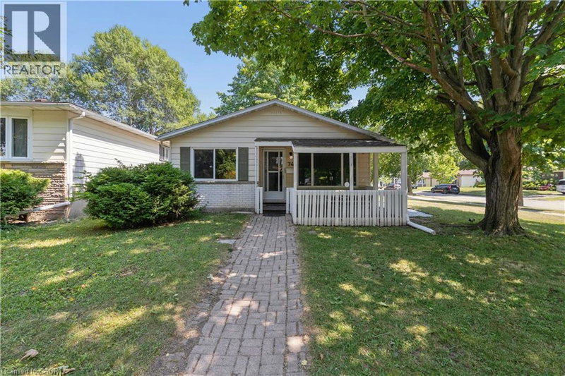 Image of home for listing MLS® 40868982