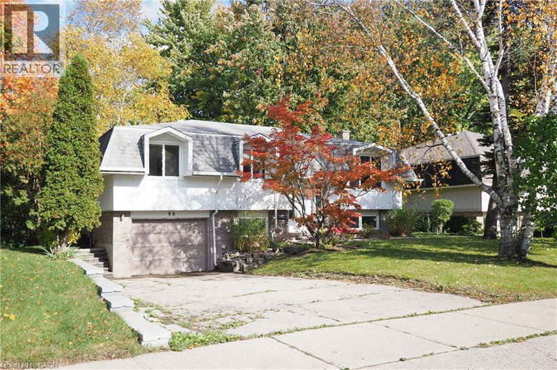 Image of home for listing MLS® 40869005