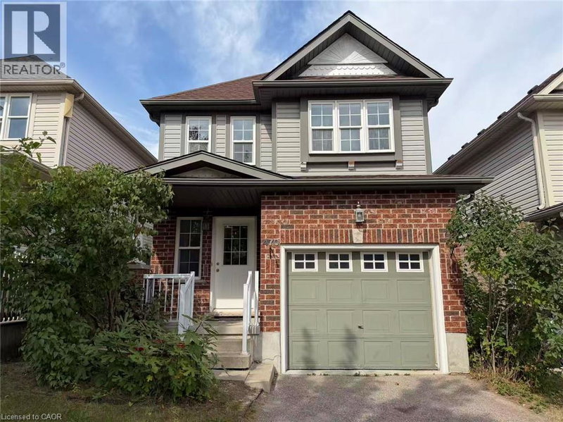 Image of home for listing MLS® 40869012