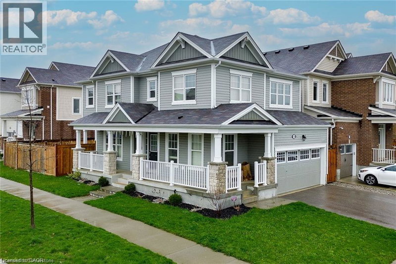 Image of home for listing MLS® 40869030