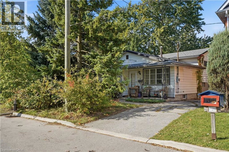 Image of home for listing MLS® 40869057