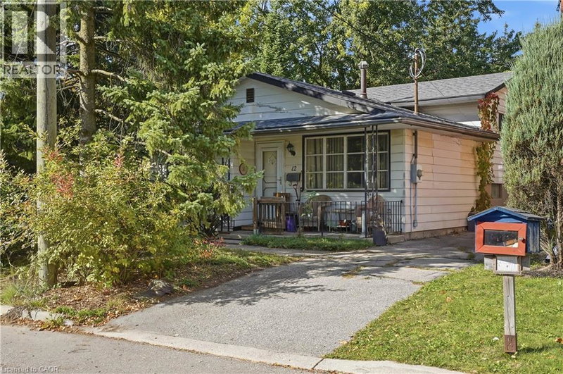 Image of home for listing MLS® 40869057