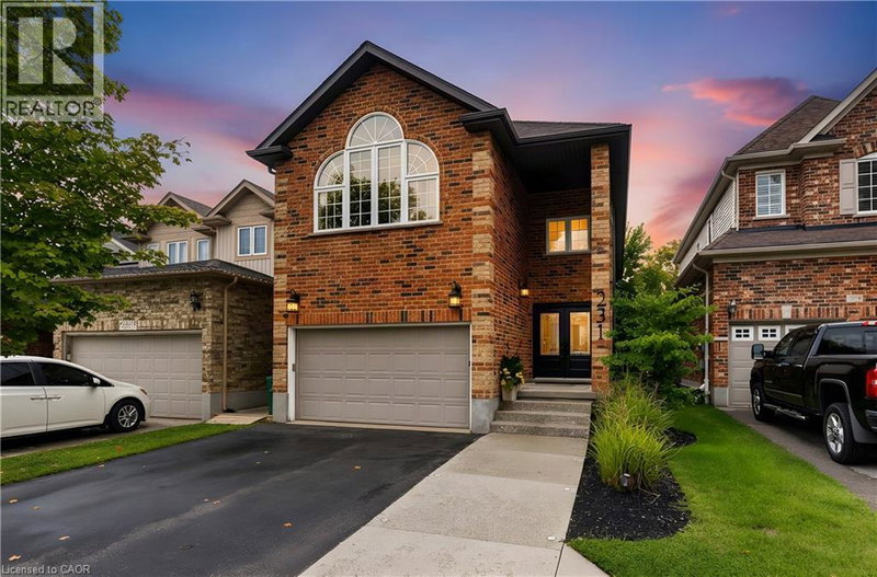 Image of home for listing MLS® 40869117