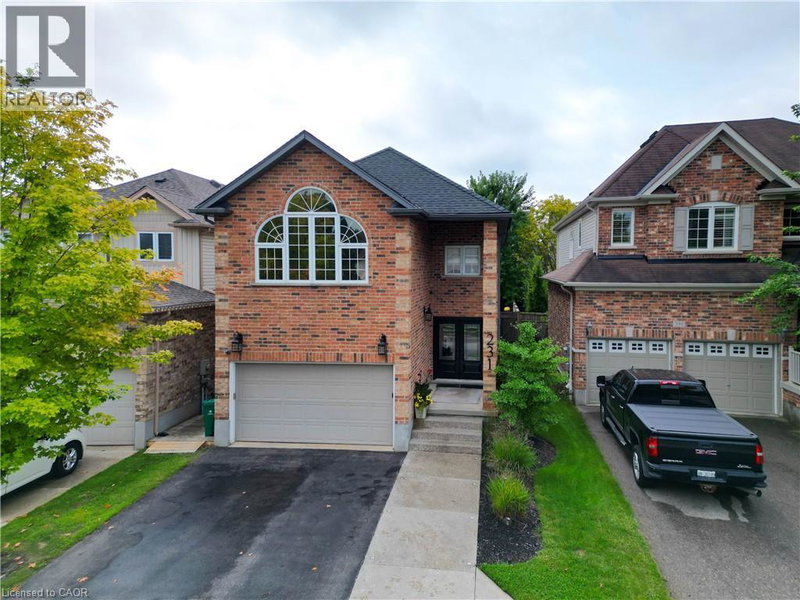 Image of home for listing MLS® 40869117