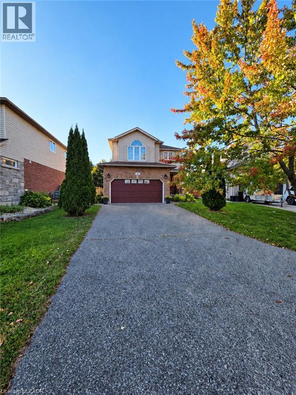 Image of home for listing MLS® 40869137
