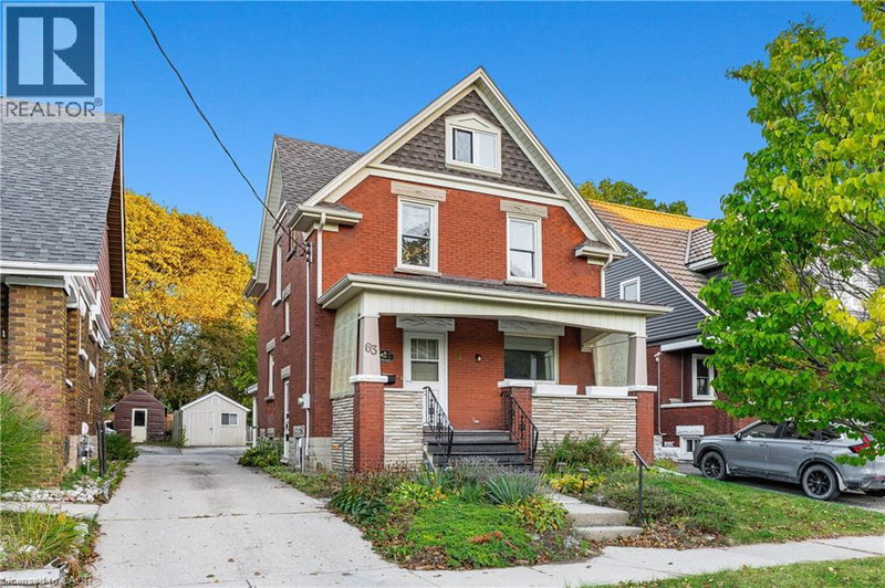 Image of home for listing MLS® 40869178