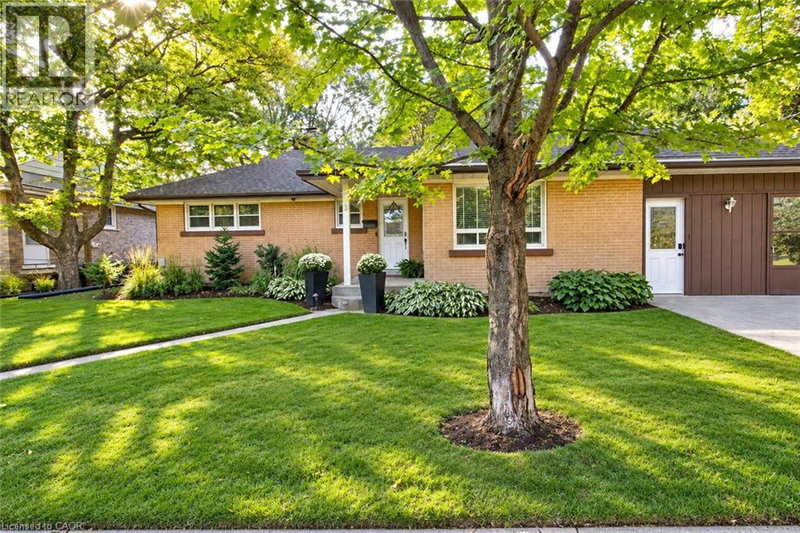 Image of home for listing MLS® 40869187
